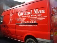 van and man liverpool 250562 Image 0